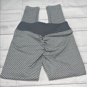 Scrunch Butt ‘Tiktok leggings’ L